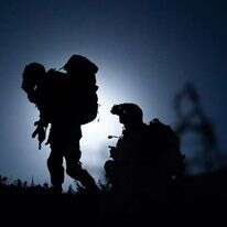 לוחמי צה"ל בעזה. | דובר צה"ל