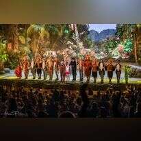 ספר הג'ונגל. | עלמה פרידן