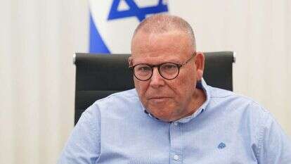 יו"ר ההסתדרות ארנון בן-דוד | אייל מרגולין, פלאש 90 יו"ר ההסתדרות ארנון בן-דוד | אייל מרגולין, פלאש 90