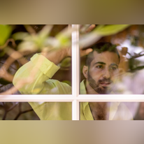 אביחי הולנדר. | אריק סולטן