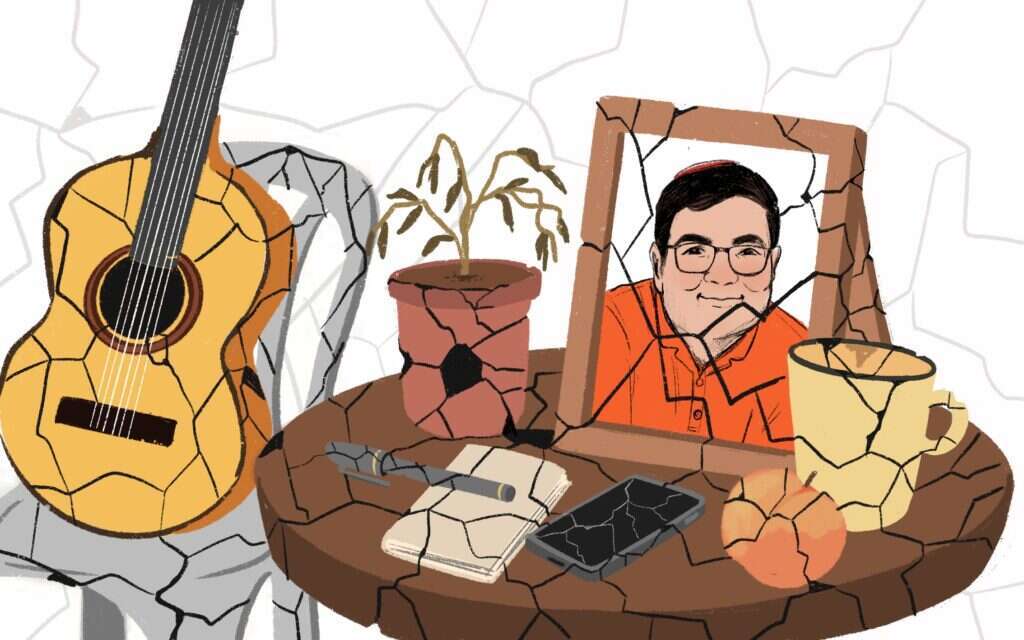 איור: רעות בורץ