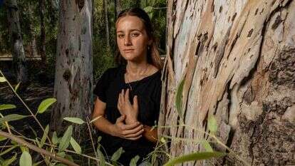 אמונה שוסהיים. | נעמה שטרן אמונה שוסהיים. | נעמה שטרן