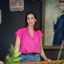 אלמוג גולד. | אריק סולטן