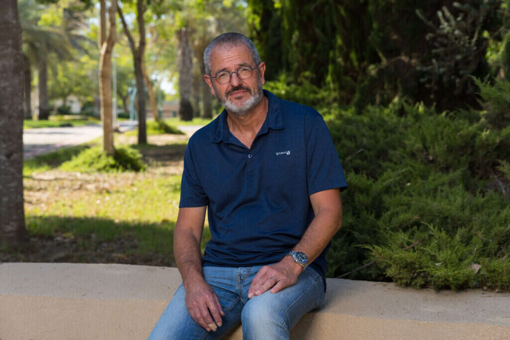 תוכנית עבודה של אופטימיות ותקווה. ליבוביץ. | לירון מולדובן