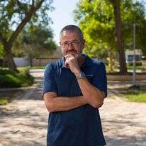 דני ליבוביץ'. | לירון מולדובן