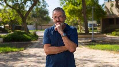 דני ליבוביץ'. | לירון מולדובן