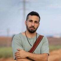 אביחי הולנדר. | אריק סולטן