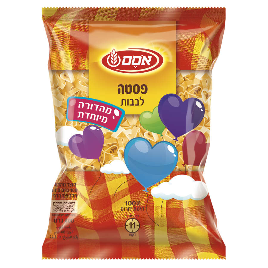 פתיתים של אסם