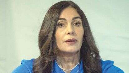 מירי רגב. | יונתן זינדל, פלאש 90 מירי רגב. | יונתן זינדל, פלאש 90