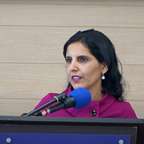 ד"ר אודליה מינס. | מסך מיוטיוב