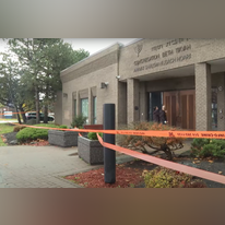 בית כנסת במונטריאול, קנדה. | מסך מיוטיוב