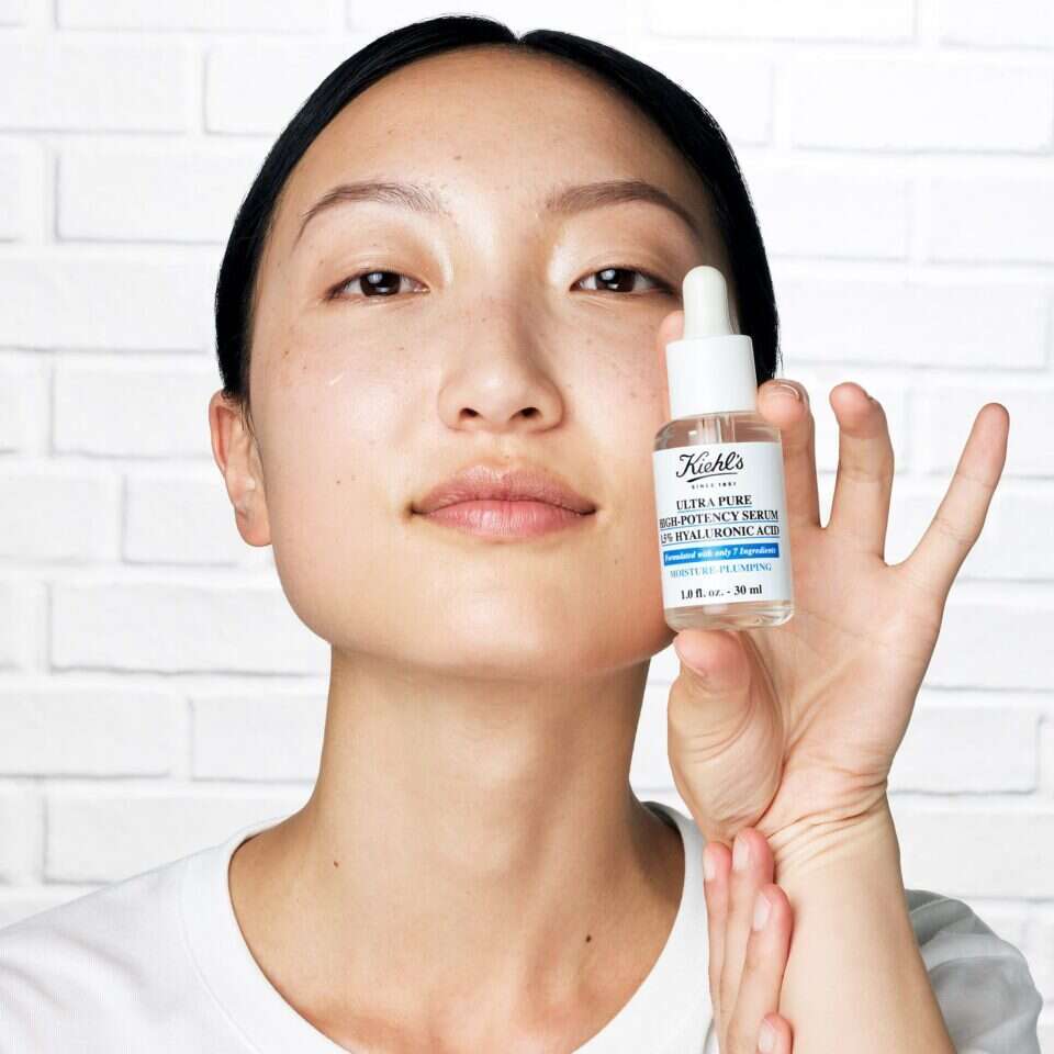 קיל'ס סרום 1.5% חומצה היאלרונית המחיר 119 שח | יחצ