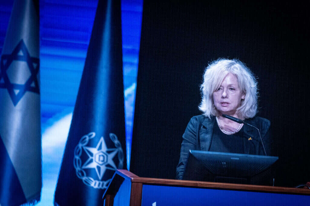 בהרב־מיארה. | חיים גולדברג, פלאש 90 בהרב־מיארה. | חיים גולדברג, פלאש 90