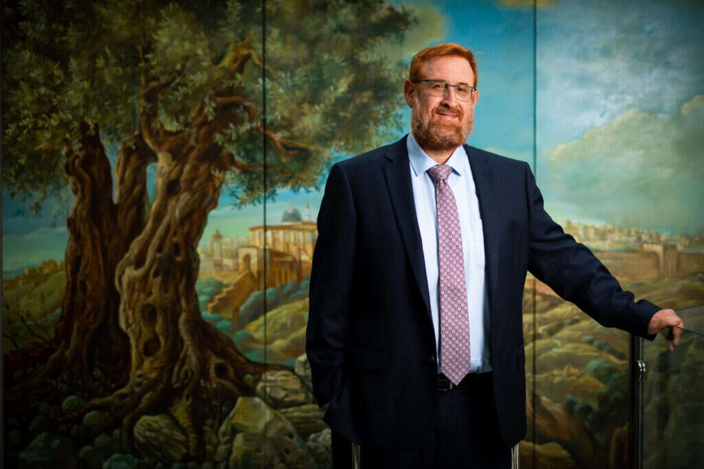 יהודה גליק. | אריק סולטן