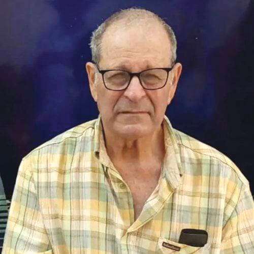 אברהם מונדר ז"ל. | באדיבות המשפחה