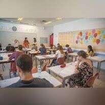 תלמידי תיכון. למצולמים אין קשר לכתבה. | נעם רבקין פנטון, פלאש 90 תלמידי תיכון. למצולמים אין קשר לכתבה. | נעם רבקין פנטון, פלאש 90