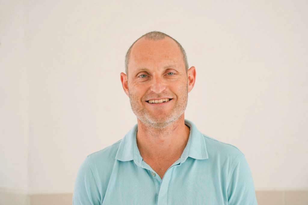 ידידיה עציון. | ערן פז