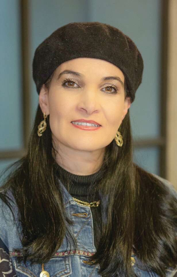 אביגיל סאמין