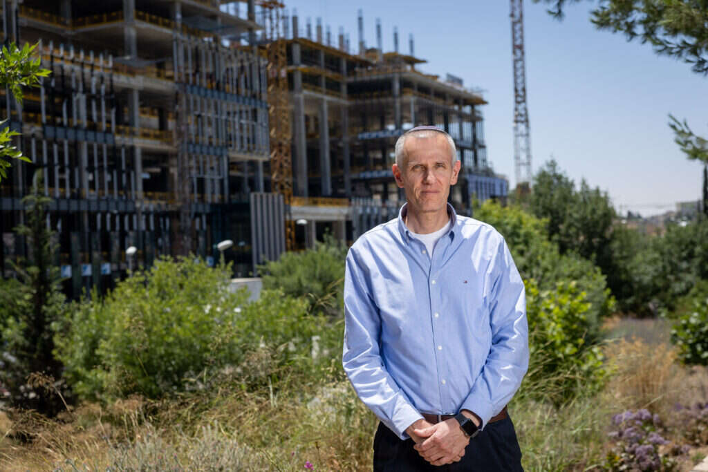 ינקי קוינט. | יונתן זינדל, פלאש 90