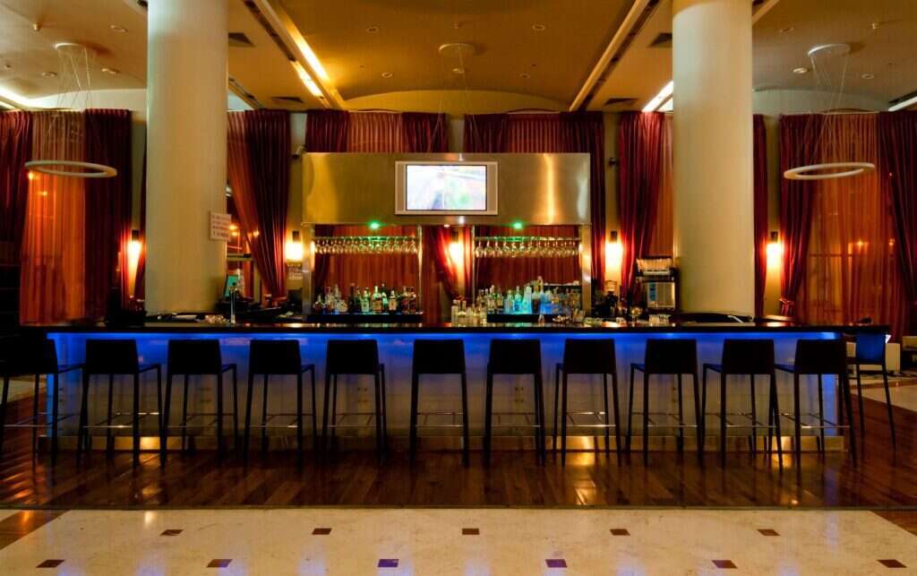 לאונרדו בש בר | יחצ