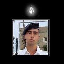 דוד משה בן שטרית הי"ד, שנפל בפעילות מבצעית בצפון. | באדיבות המשפחה