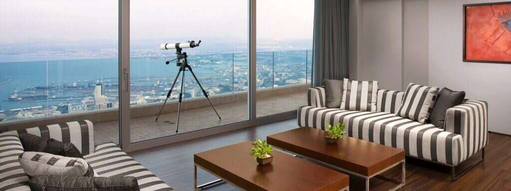 מלון דן כרמל | יחצ