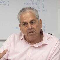 ראש המועצה האזורית הגליל העליון, גיורא זלץ. | יוסי אלוני, פלאש 90