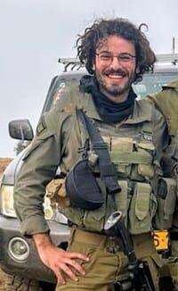 ניתאי מיטודי ז"ל. | דובר צה"ל