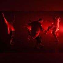 מופע המחול "דרך ארץ" של אנסמבל כעת. קרדיט: נטשה שחנס