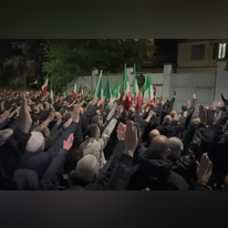 אנטישמיות באיטליה - מצדיעים במועל יד. | מסך מיוטיוב