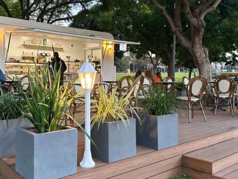 קפה לאגו. | יח"צ, מהרשתות החברתיות