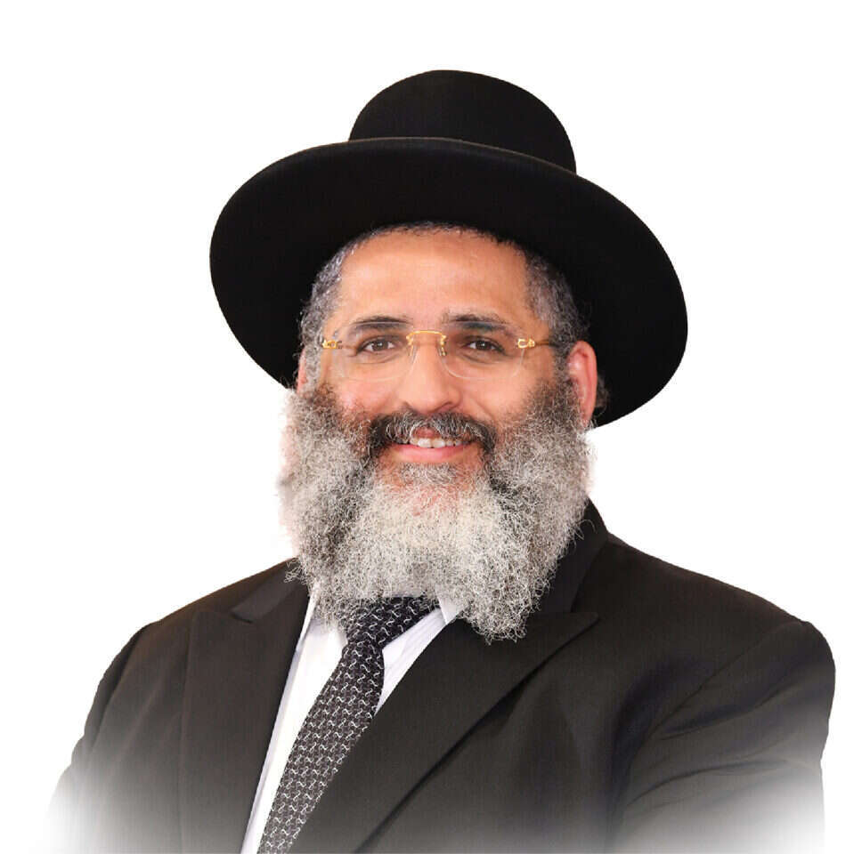 הרב ישראל אברג'ל. | חנן הראל, ויקיפדיה הרב ישראל אברג'ל. | חנן הראל, ויקיפדיה