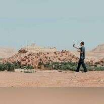 אוהד נבון. | מקס דמטר