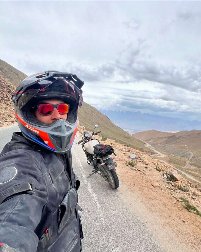 באדיבות המרואיין