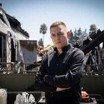 יהודה דואה. | אייל מרגולין, ג׳יני