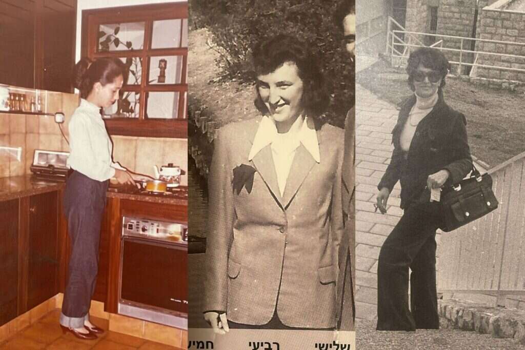 באדיבות המצולמת באדיבות המצולמת