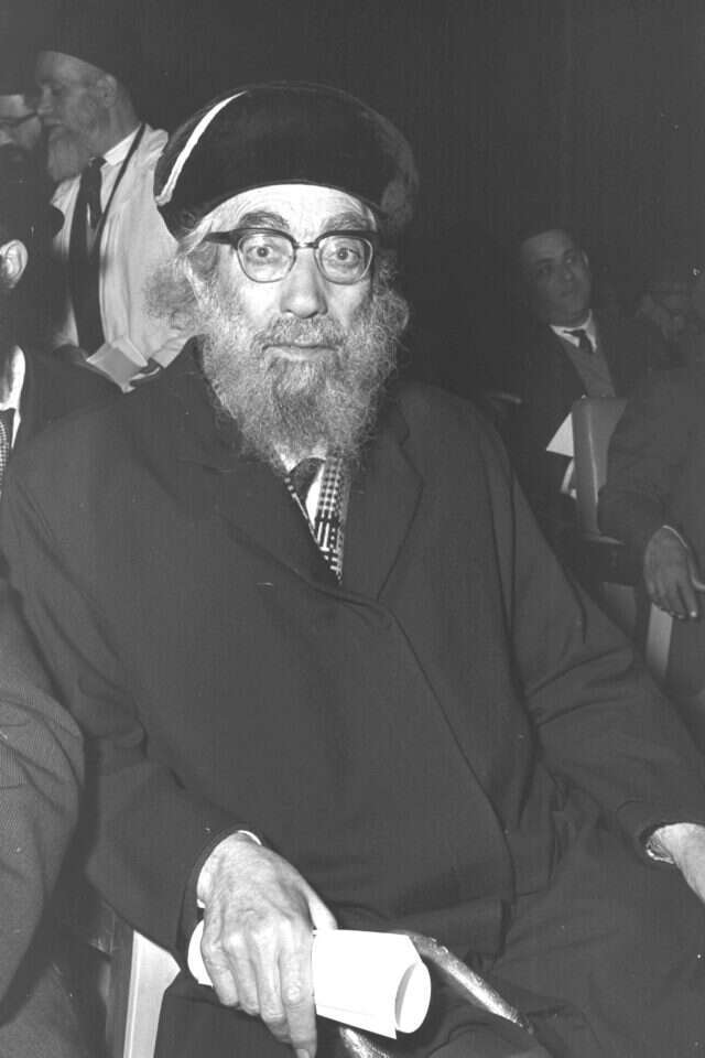 הבבא חאקי הבבא חאקי