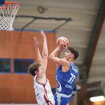 יכולת פנומנלית. באליפות אירופה. | FIBA