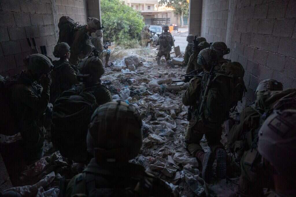 כוחות צה"ל בפעילות במבצע בצפון השומרון. דובר צה"ל כוחות צה"ל בפעילות במבצע בצפון השומרון. דובר צה"ל