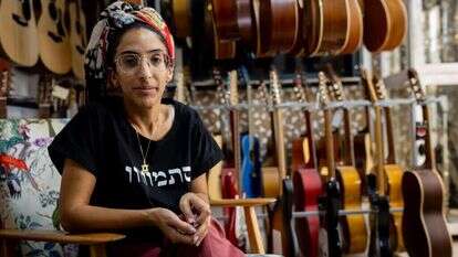 אלה פרי. | אריק סולטן