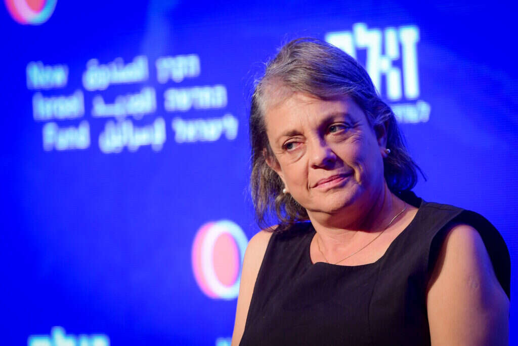 יולי תמיר. | אבשלום ששוני, פלאש 90