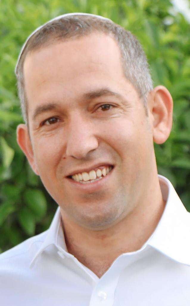 נעם דרייפוס. | ארגון לודאים