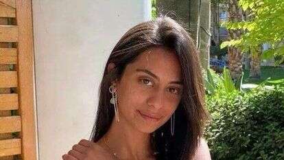 עדן ירושלמי הי"ד. | באדיבות המשפחה