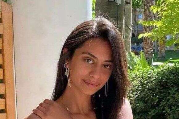 עדן ירושלמי הי"ד. | באדיבות המשפחה