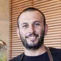 אלכס לובנוב הי"ד. | באדיבות המשפחה