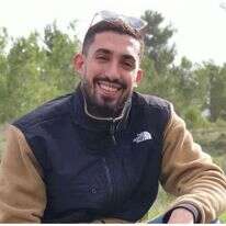 אורי דנינו הי"ד. | באדיבות המשפחה