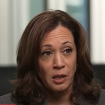 קמלה האריס | מסך מיוטיוב