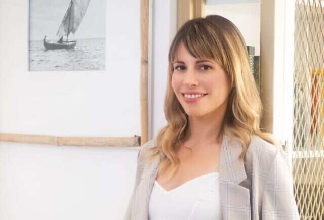 ד"ר חיה רביצקי. | אביבית אייזיקסון