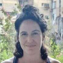 כרמל גת הי"ד. | רובי חזוני