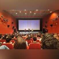 הסינמטק בשדרות